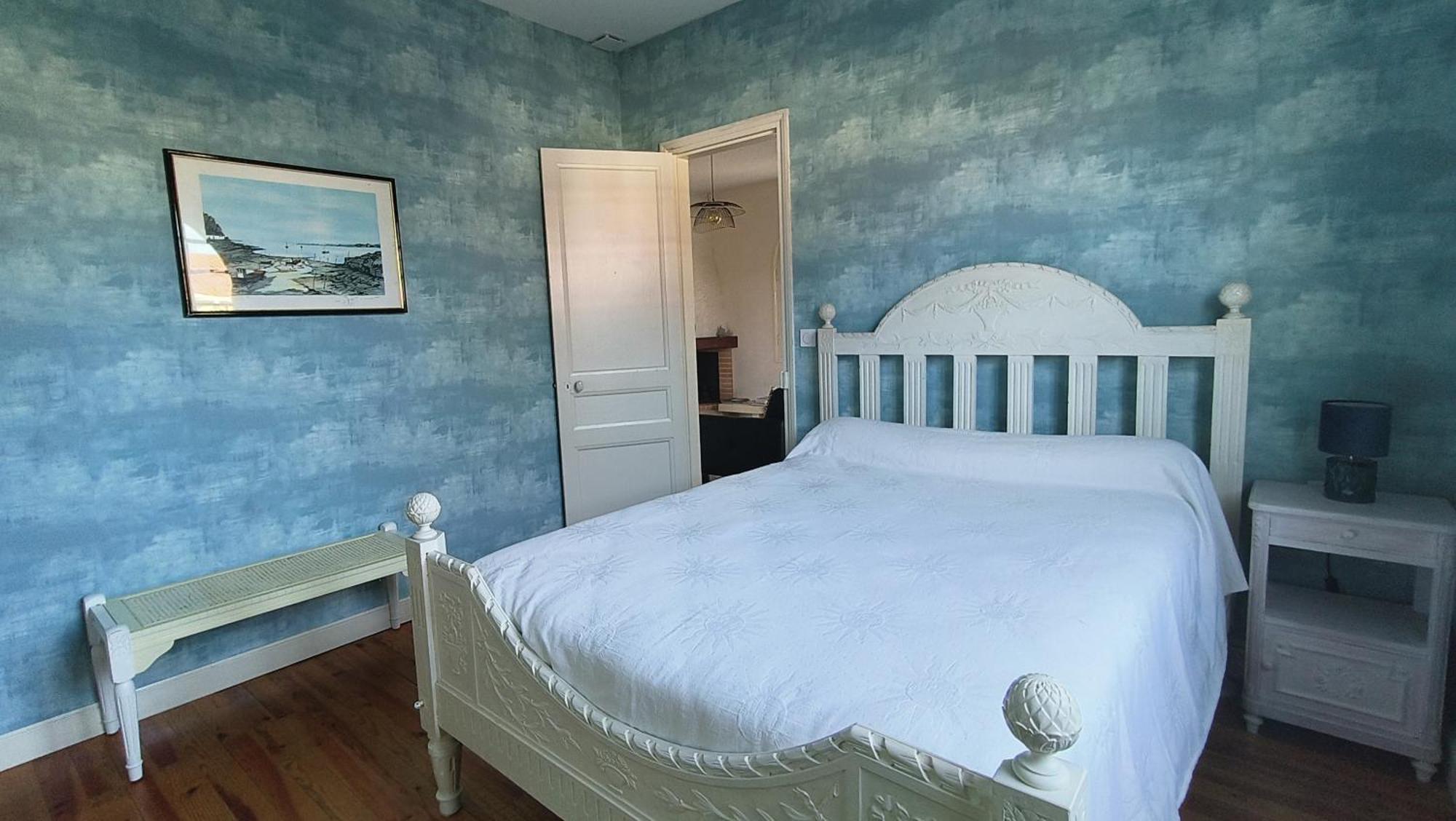 Maison Sarah Bernhardt Tout Confort アンデルノ・レ・バン エクステリア 写真