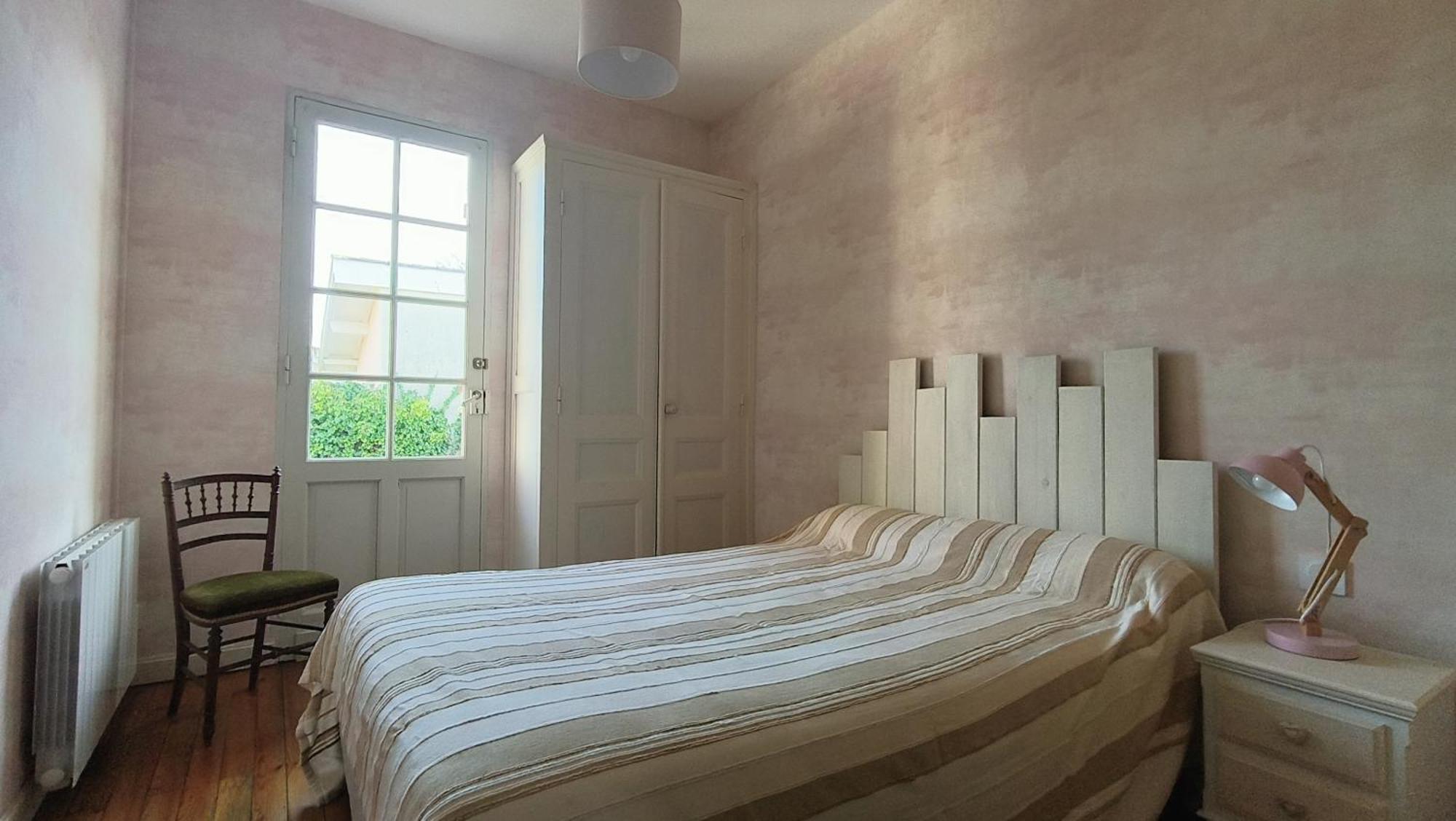Maison Sarah Bernhardt Tout Confort アンデルノ・レ・バン エクステリア 写真