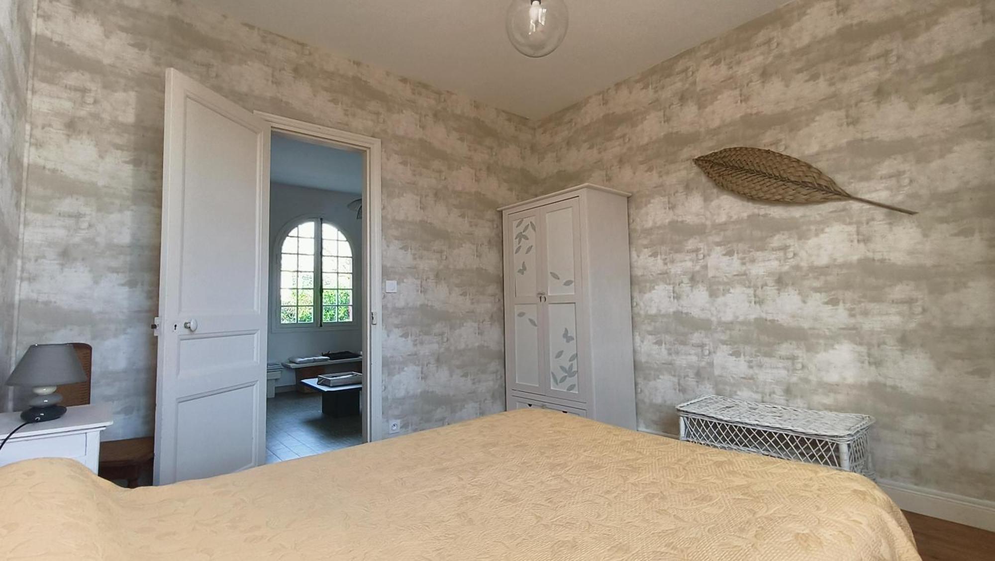 Maison Sarah Bernhardt Tout Confort アンデルノ・レ・バン エクステリア 写真